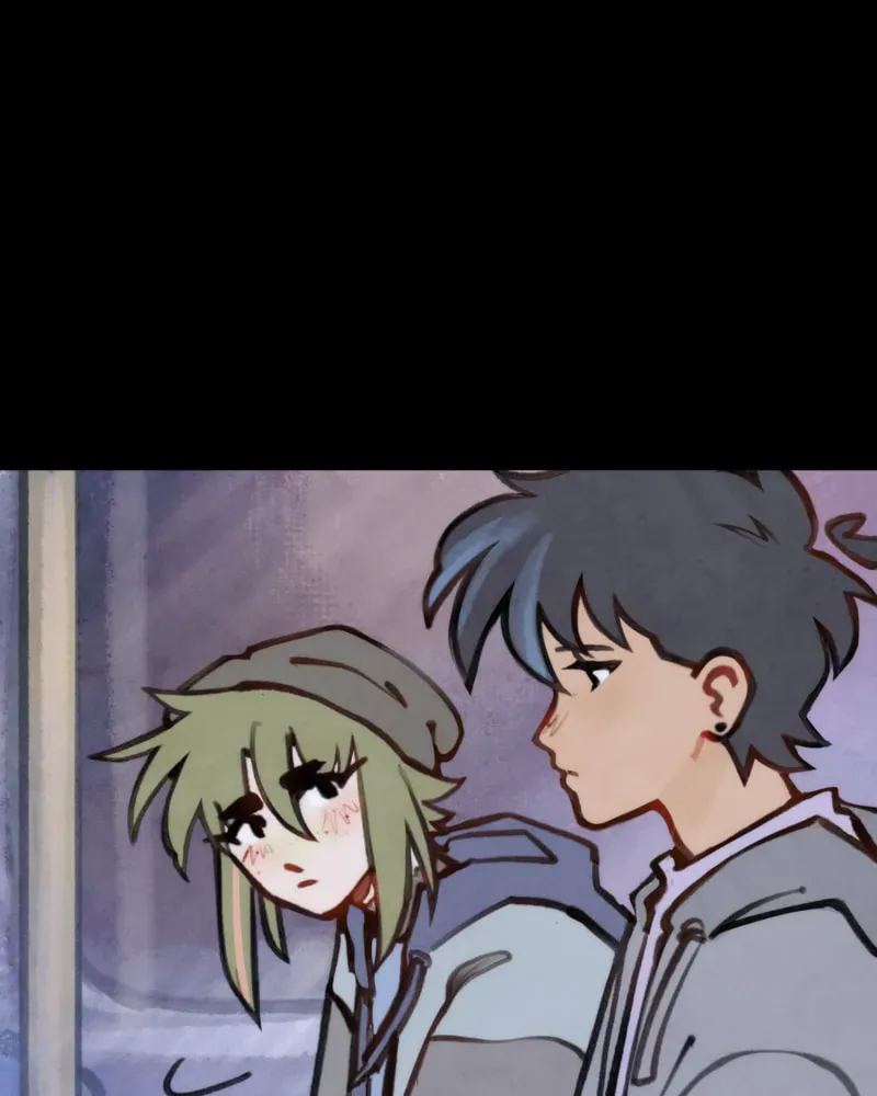 The Moth Prince Chapter 185 page 13 - 