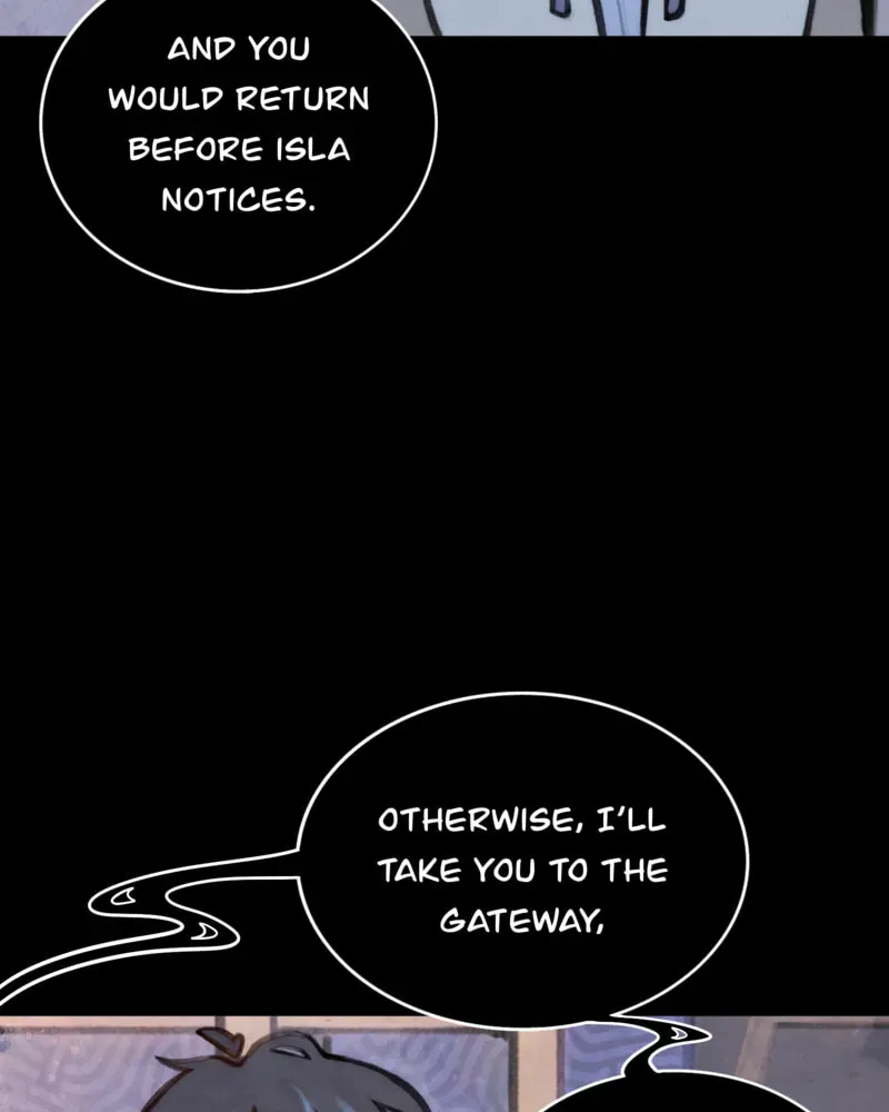 The Moth Prince Chapter 185 page 17 - 