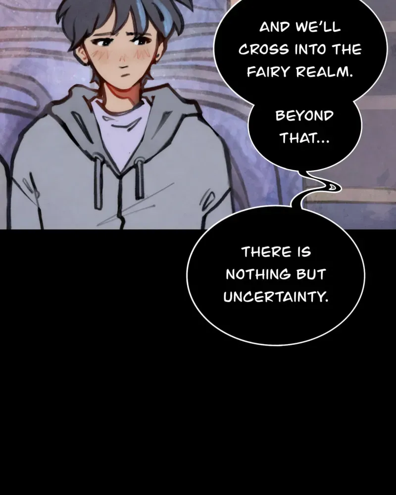 The Moth Prince Chapter 185 page 18 - 