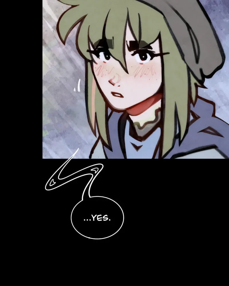 The Moth Prince Chapter 185 page 21 - 