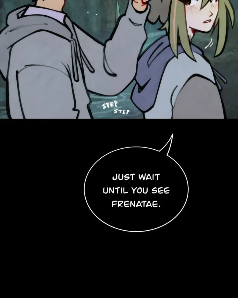 The Moth Prince Chapter 186 page 17 - 