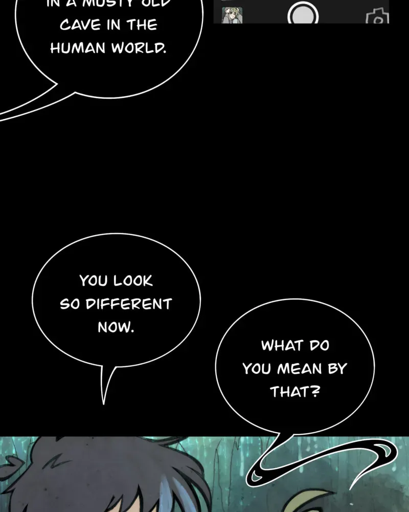 The Moth Prince Chapter 186 page 19 - 