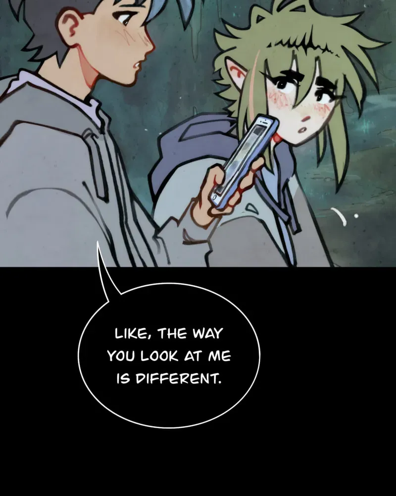 The Moth Prince Chapter 186 page 20 - 