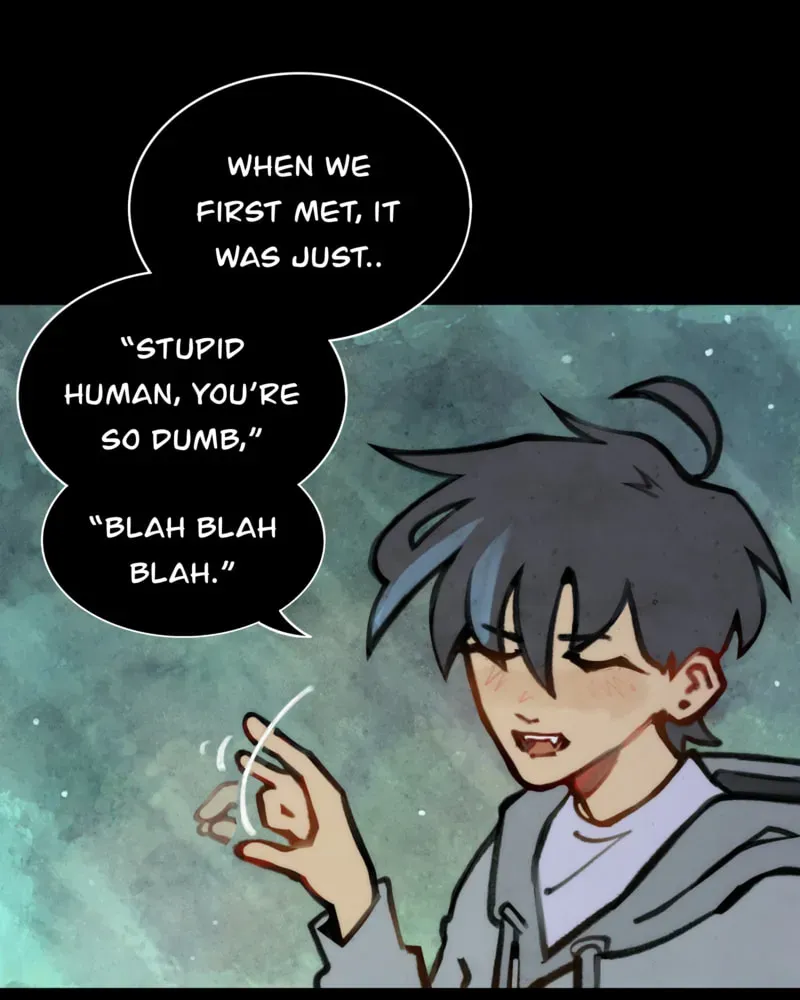 The Moth Prince Chapter 186 page 21 - 