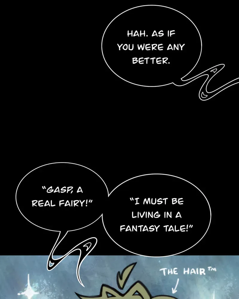 The Moth Prince Chapter 186 page 22 - 