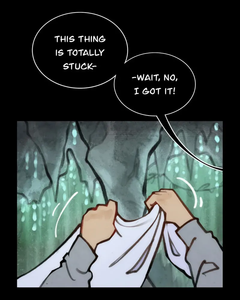 The Moth Prince Chapter 187 page 11 - 