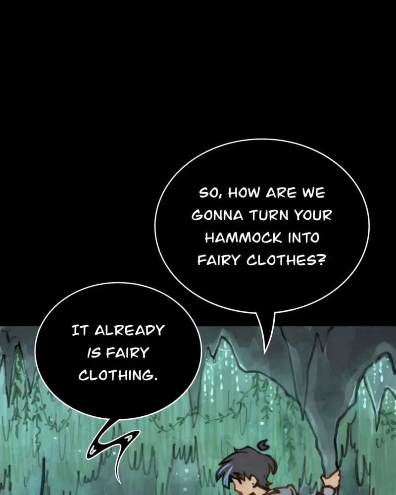 The Moth Prince Chapter 187 page 12 - 