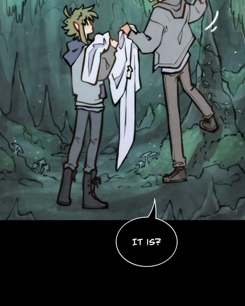 The Moth Prince Chapter 187 page 13 - 
