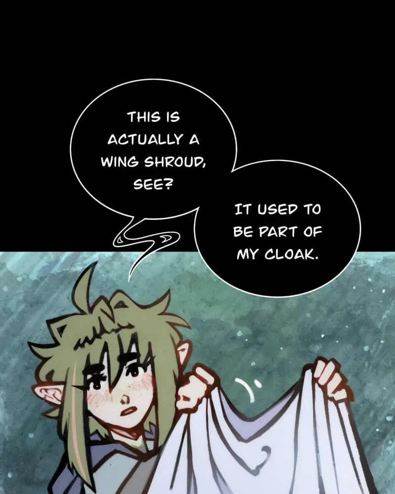 The Moth Prince Chapter 187 page 14 - 