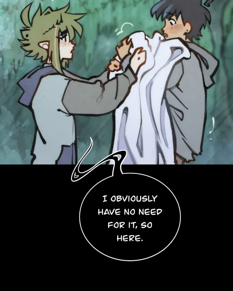 The Moth Prince Chapter 187 page 16 - 