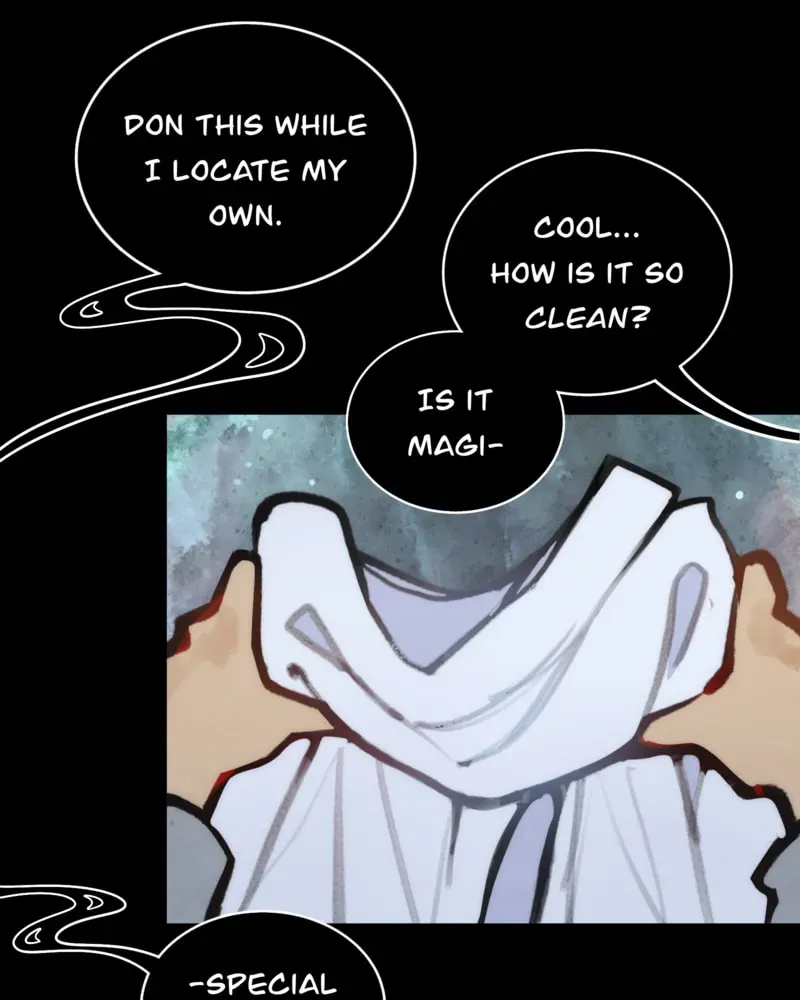 The Moth Prince Chapter 187 page 17 - 