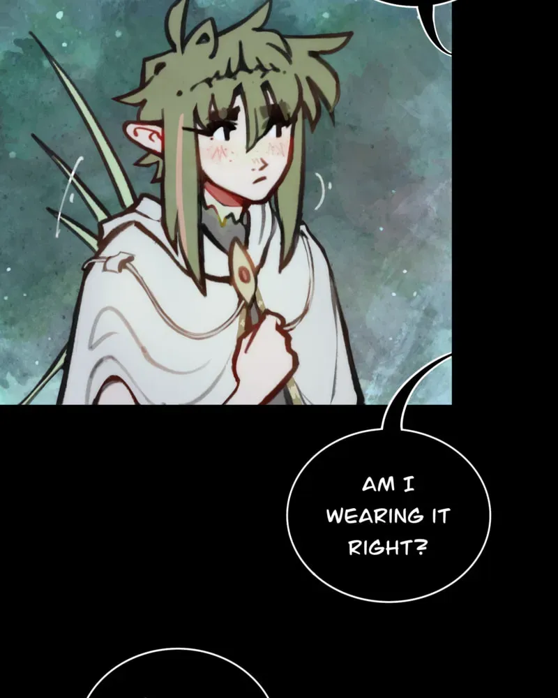 The Moth Prince Chapter 187 page 19 - 