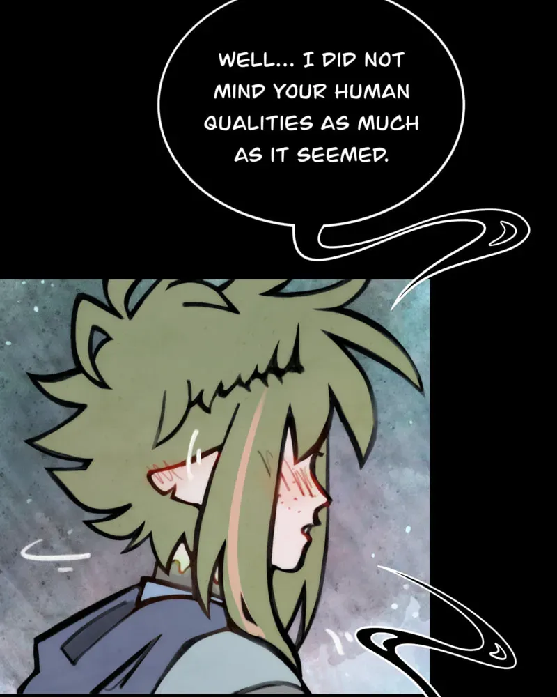 The Moth Prince Chapter 187 page 3 - 