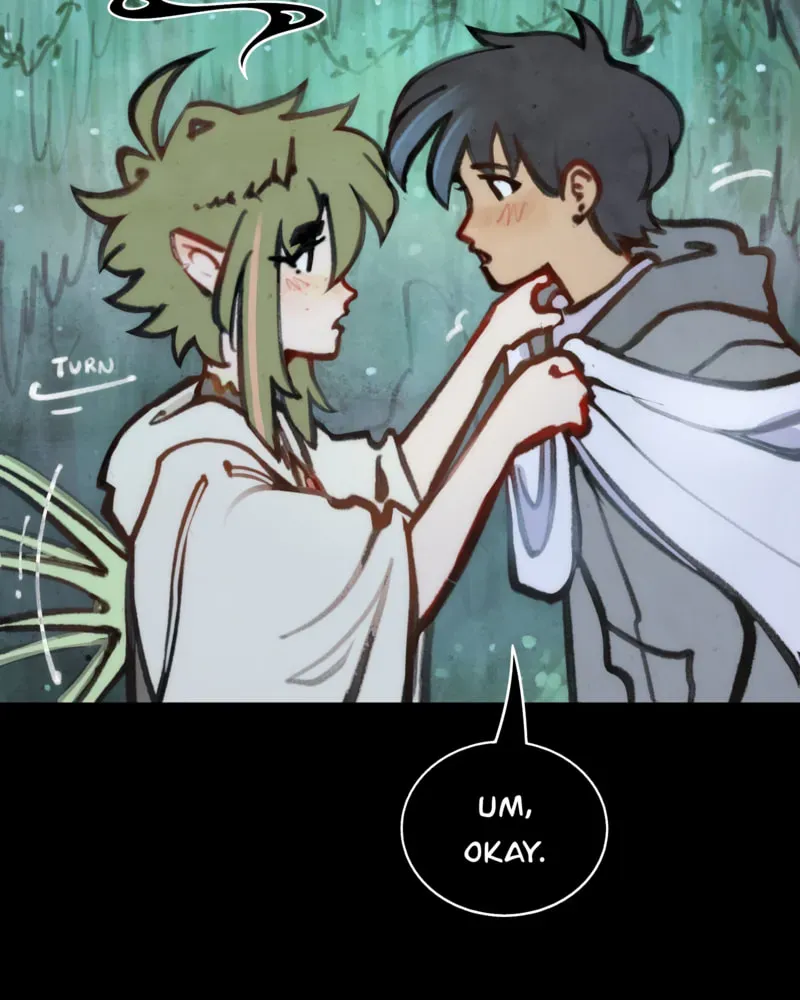 The Moth Prince Chapter 187 page 22 - 