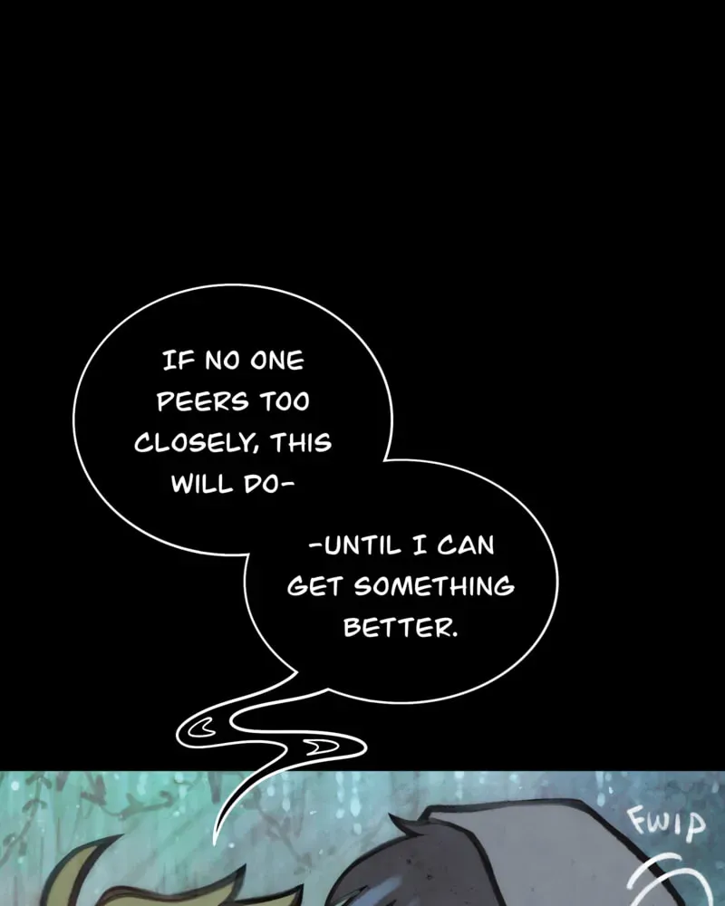 The Moth Prince Chapter 187 page 23 - 