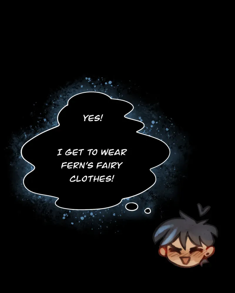 The Moth Prince Chapter 187 page 27 - 