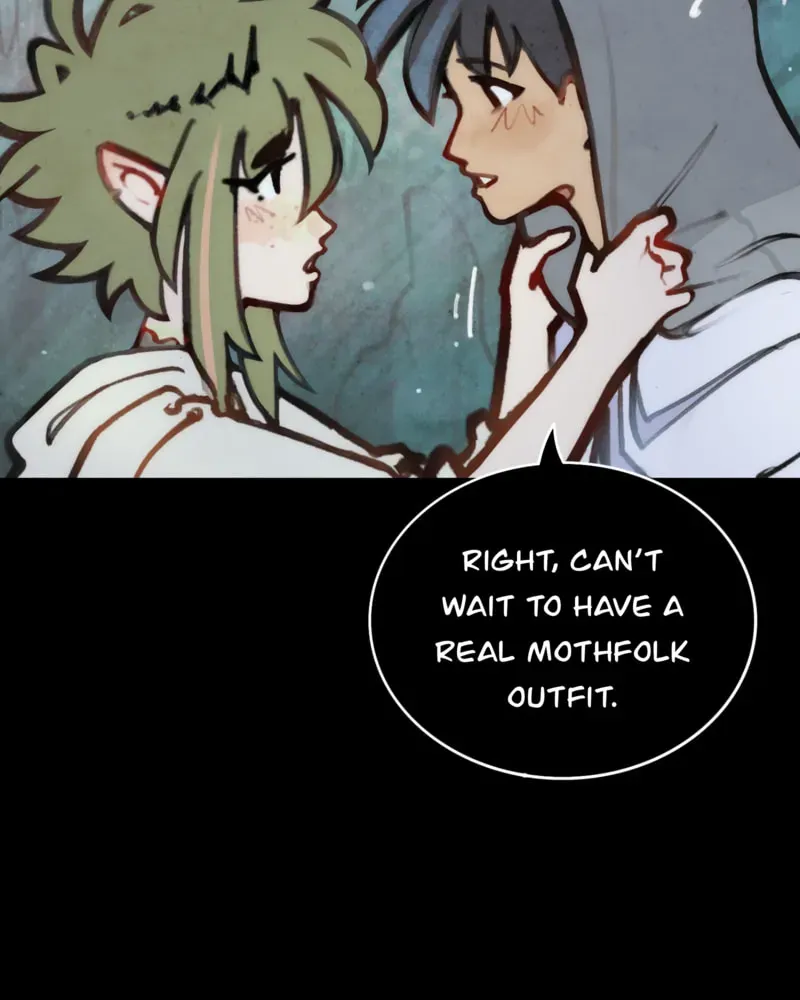 The Moth Prince Chapter 188 page 2 - 