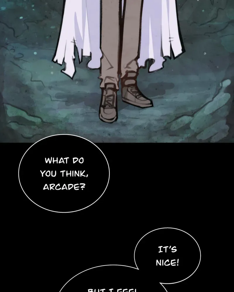 The Moth Prince Chapter 188 page 11 - 