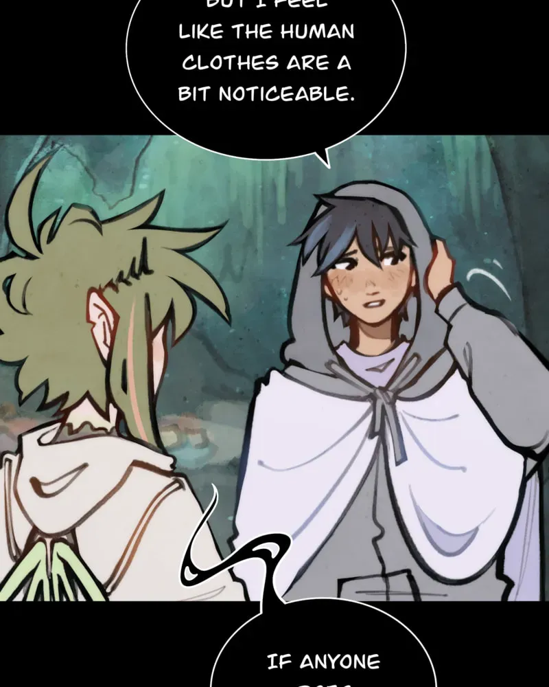 The Moth Prince Chapter 188 page 12 - 