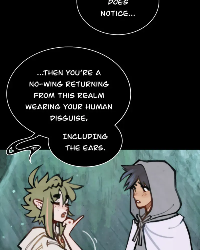 The Moth Prince Chapter 188 page 13 - 