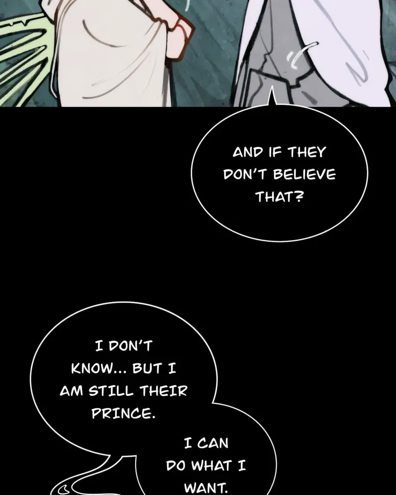 The Moth Prince Chapter 188 page 14 - 