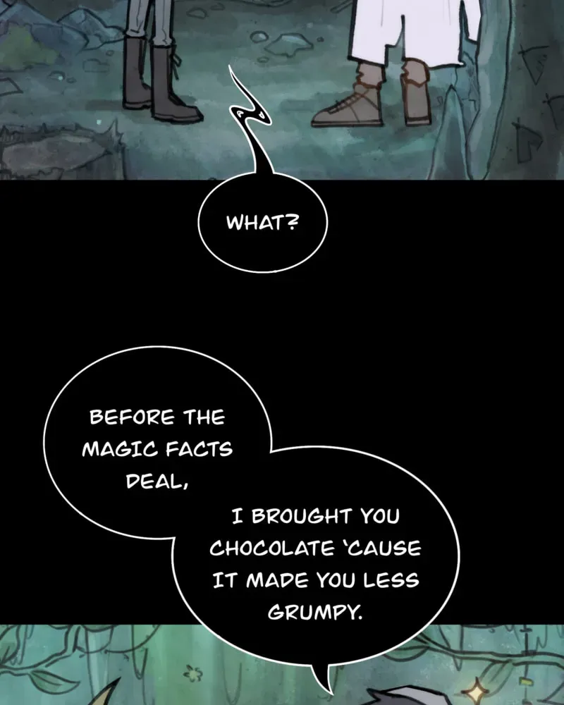 The Moth Prince Chapter 188 page 17 - 