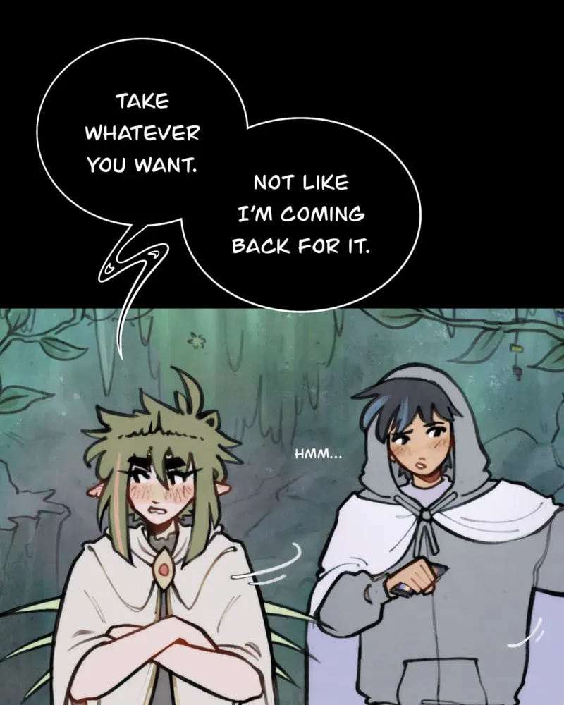 The Moth Prince Chapter 188 page 19 - 