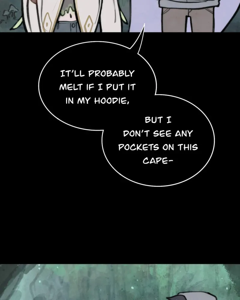 The Moth Prince Chapter 188 page 20 - 