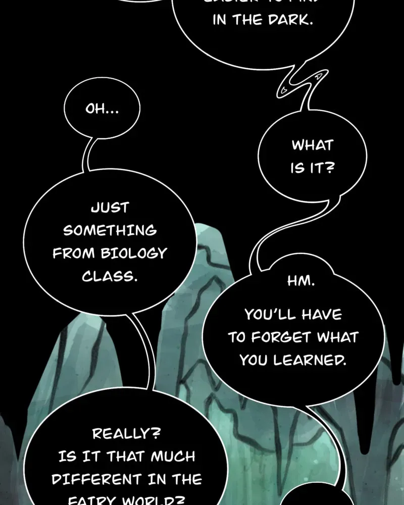 The Moth Prince Chapter 188 page 24 - 