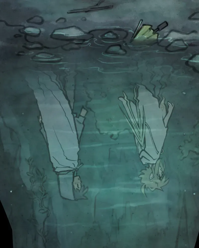 The Moth Prince Chapter 188 page 26 - 