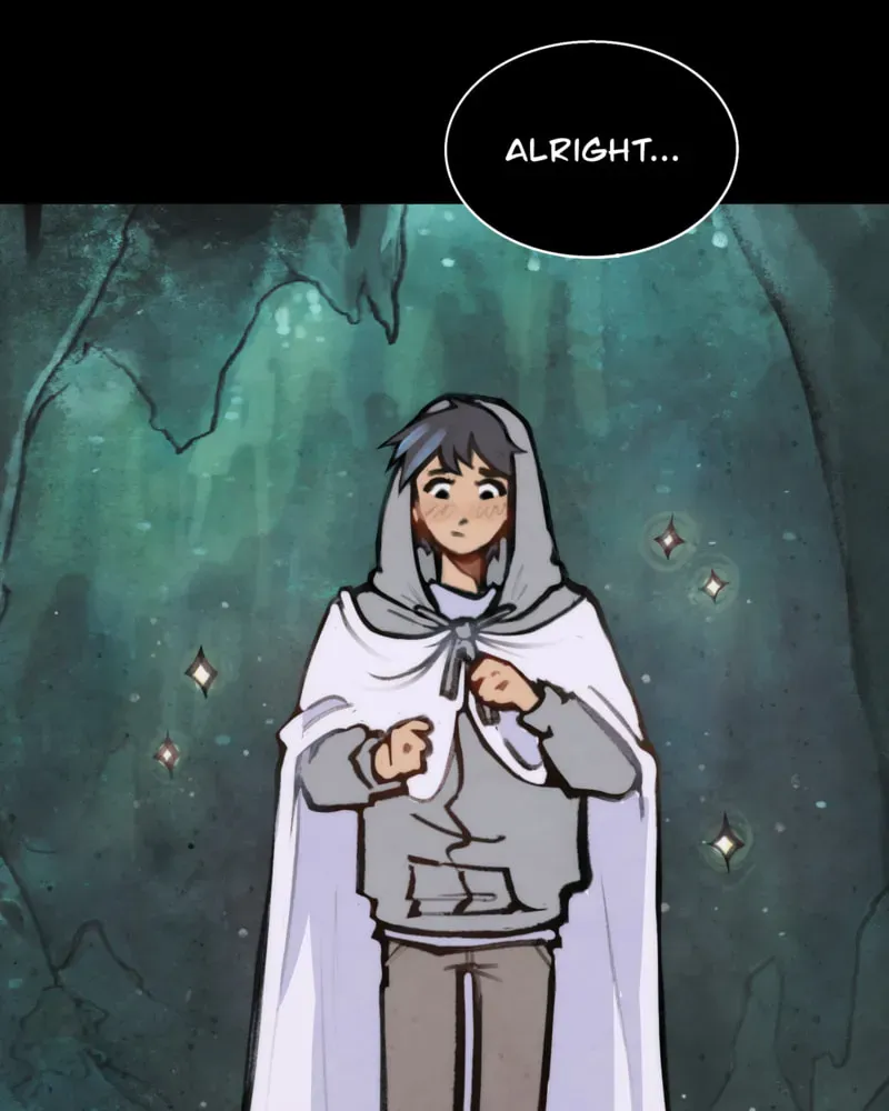The Moth Prince Chapter 188 page 10 - 