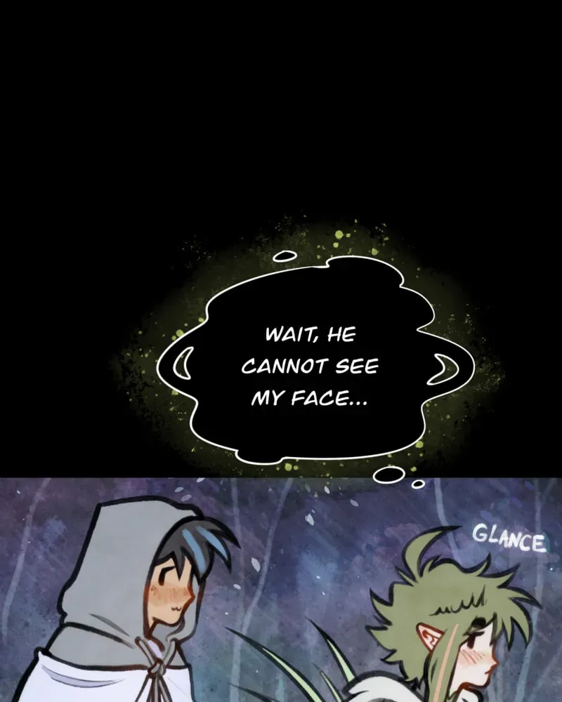 The Moth Prince Chapter 189 page 1 - 