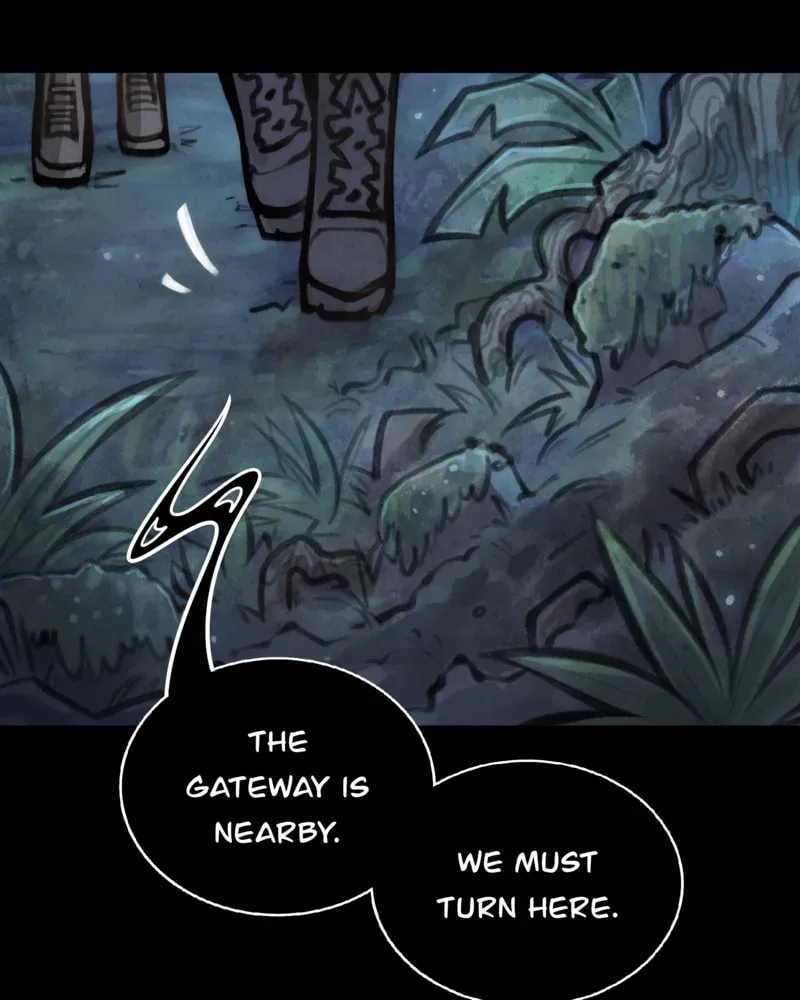 The Moth Prince Chapter 189 page 11 - 