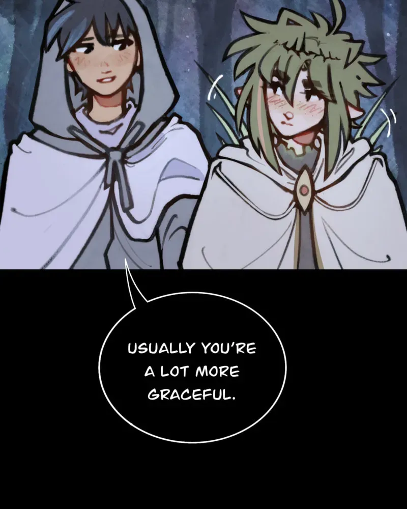The Moth Prince Chapter 189 page 16 - 
