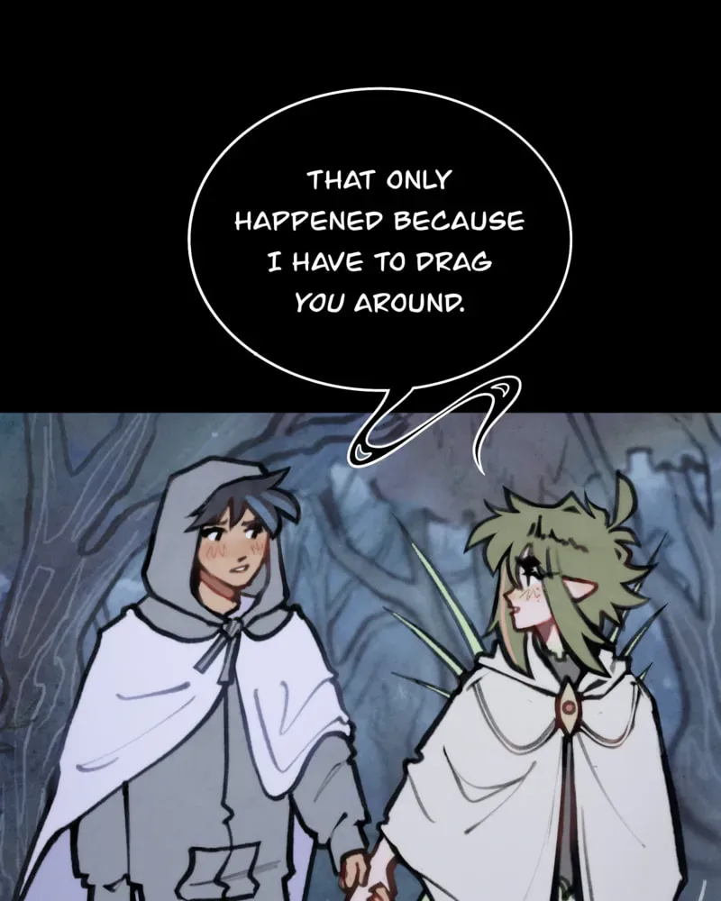 The Moth Prince Chapter 189 page 17 - 