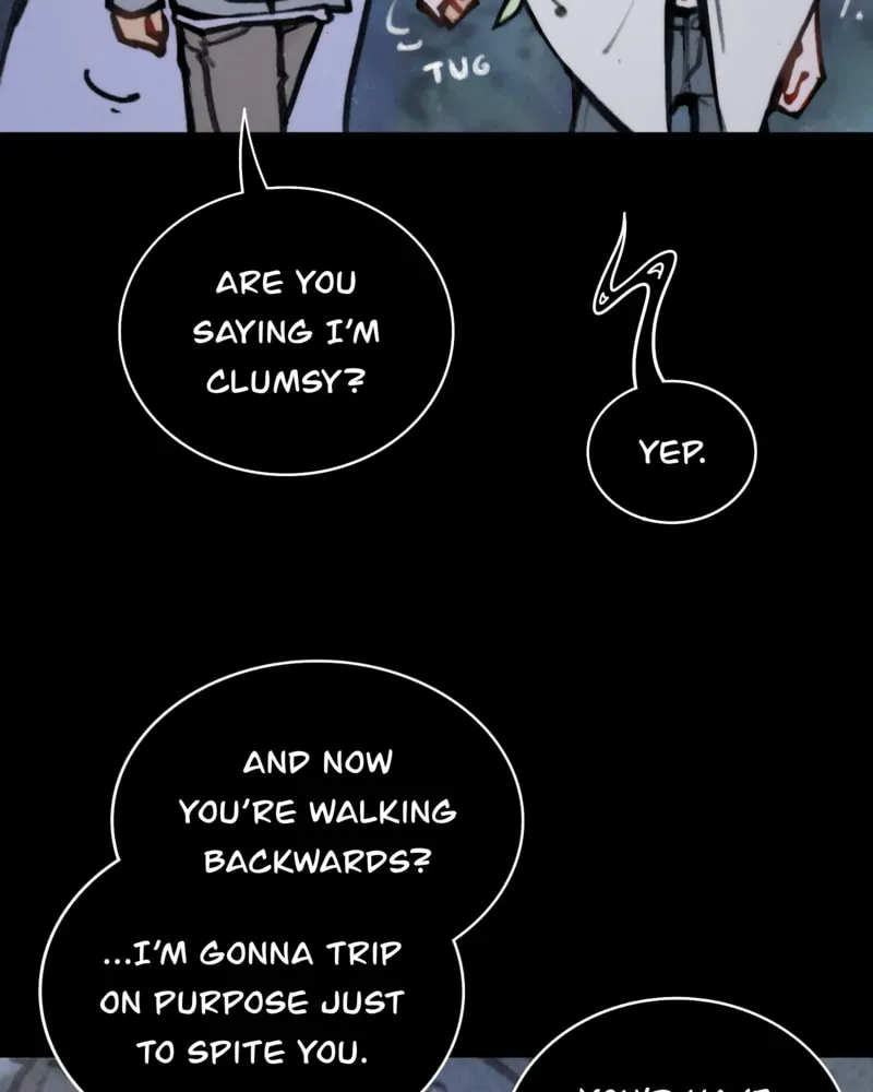 The Moth Prince Chapter 189 page 18 - 