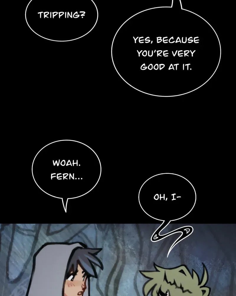 The Moth Prince Chapter 189 page 20 - 