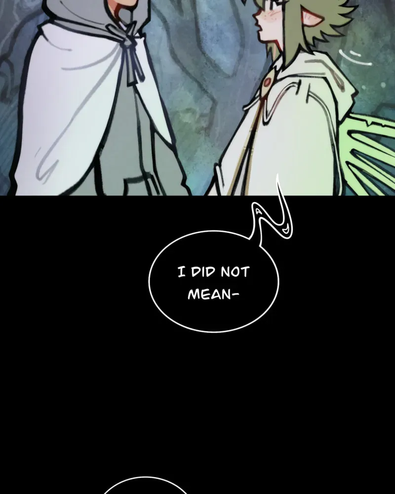 The Moth Prince Chapter 189 page 21 - 