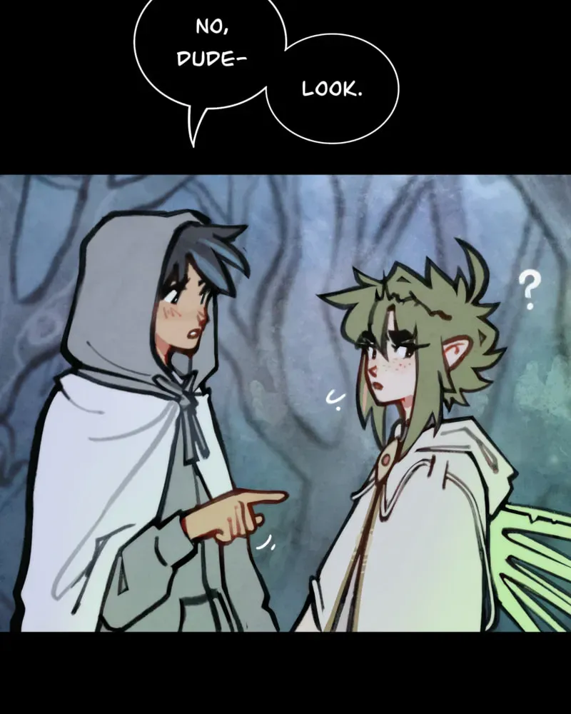 The Moth Prince Chapter 189 page 22 - 