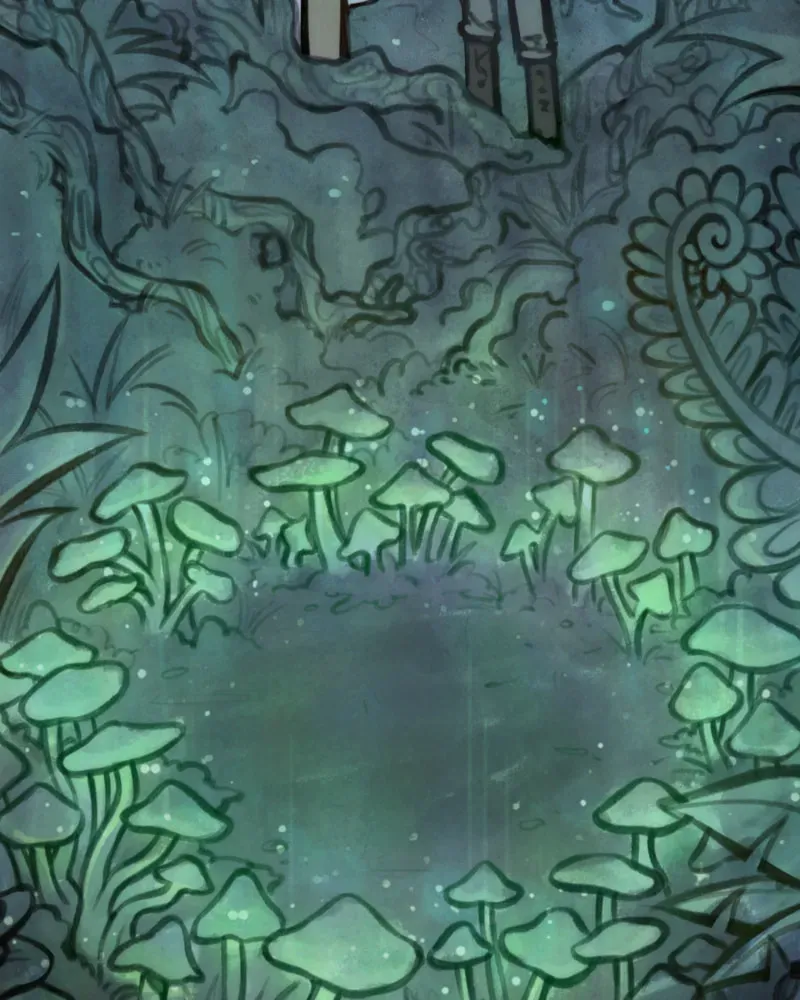 The Moth Prince Chapter 189 page 26 - 