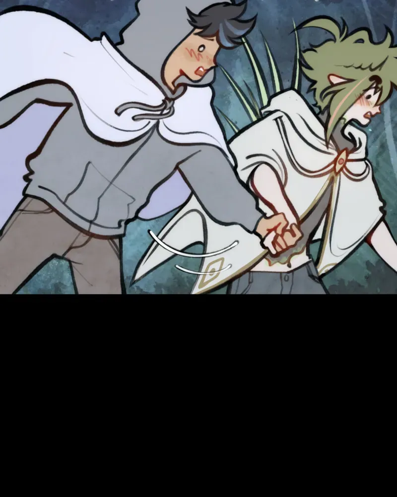 The Moth Prince Chapter 189 page 4 - 