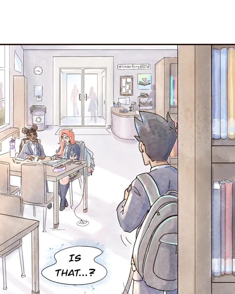 The Moth Prince Chapter 19 page 1 - 