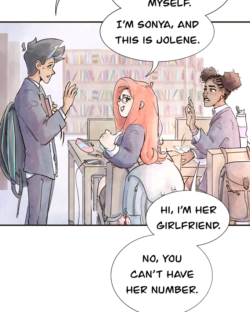 The Moth Prince Chapter 19 page 11 - 