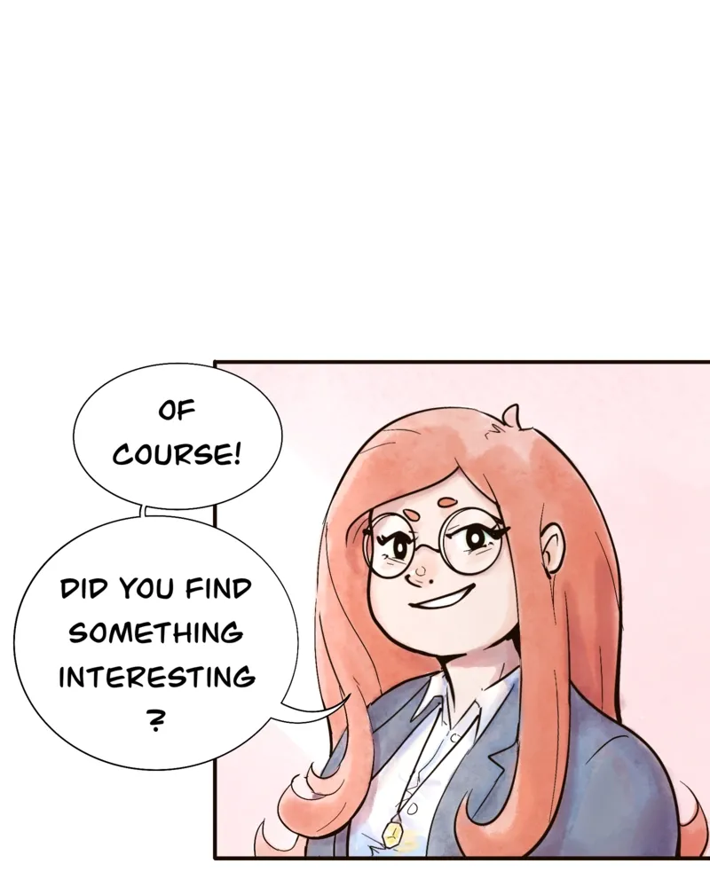 The Moth Prince Chapter 19 page 14 - 