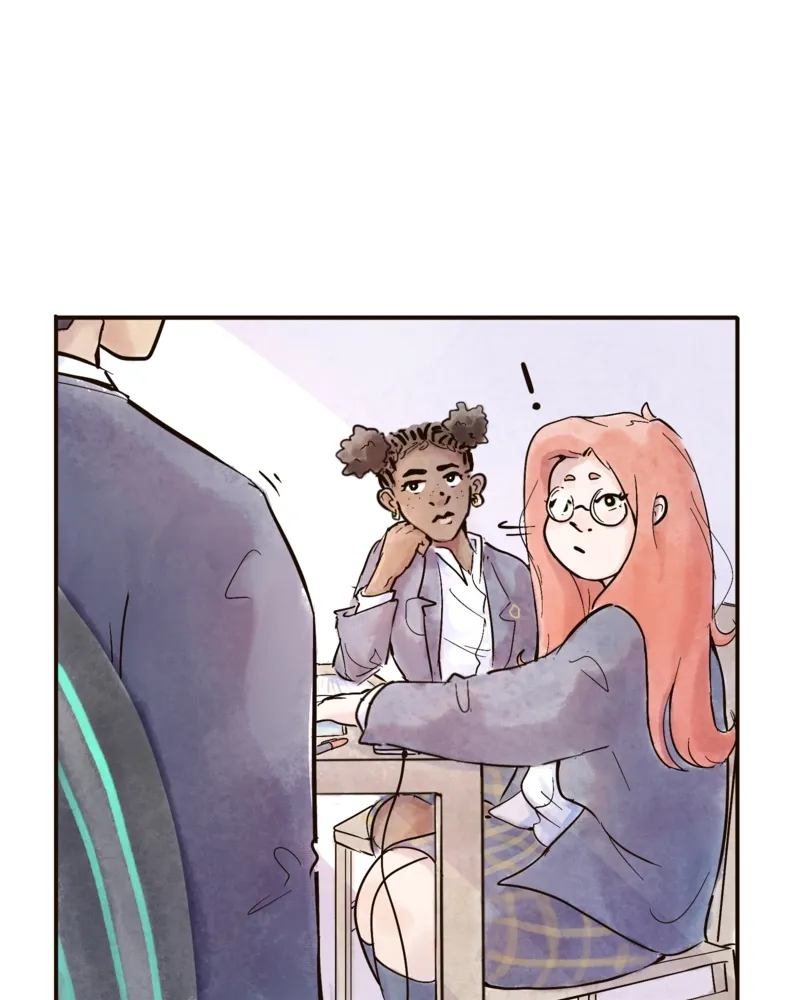 The Moth Prince Chapter 19 page 8 - 