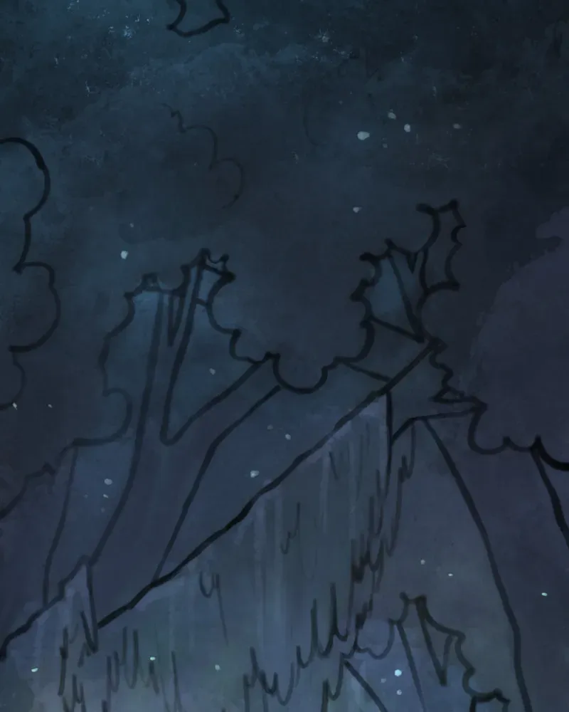 The Moth Prince Chapter 190 page 2 - 
