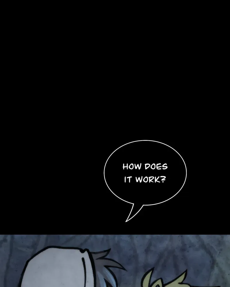 The Moth Prince Chapter 190 page 11 - 