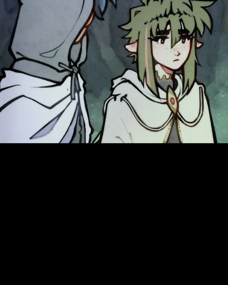 The Moth Prince Chapter 190 page 12 - 