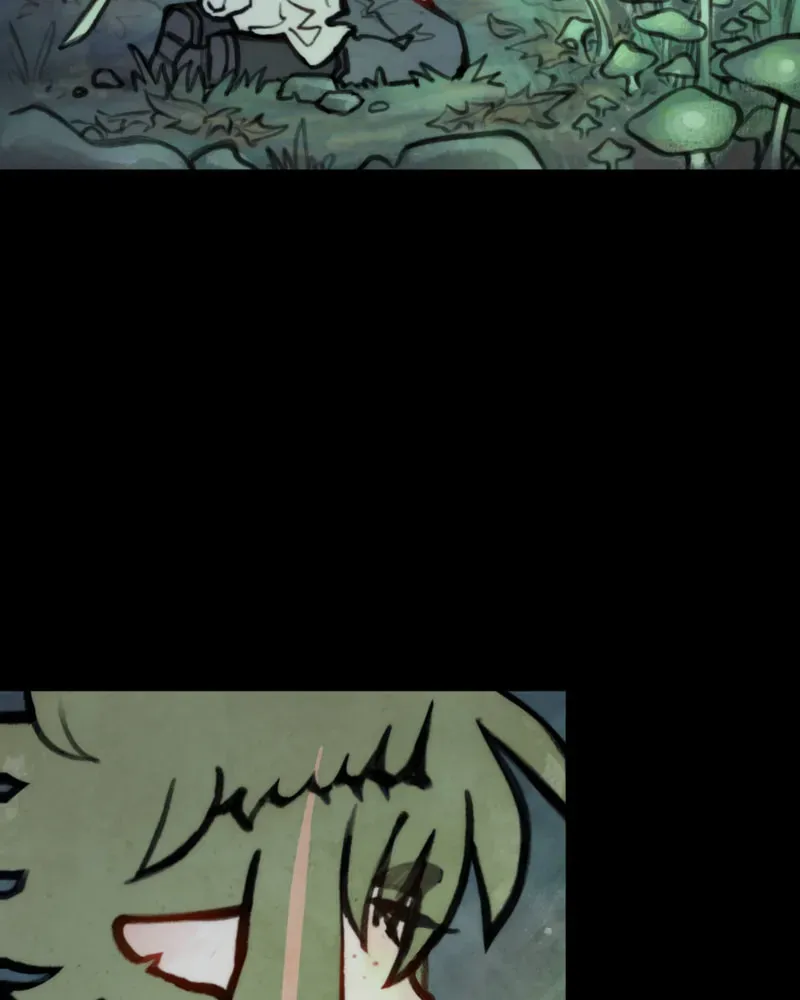 The Moth Prince Chapter 190 page 17 - 