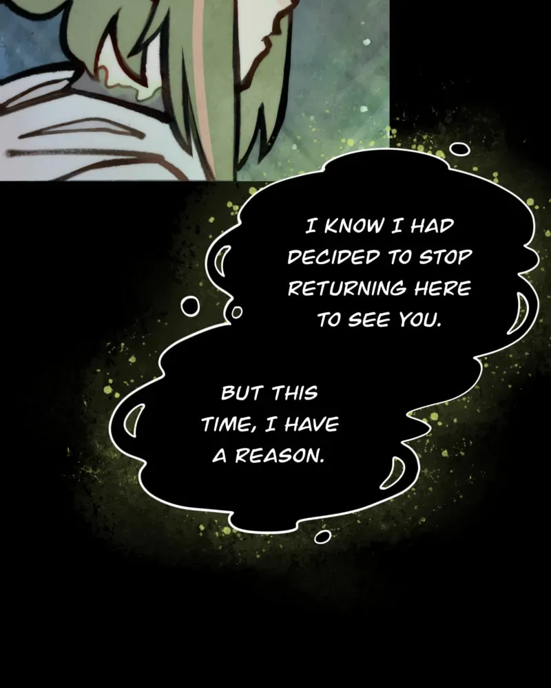 The Moth Prince Chapter 190 page 18 - 